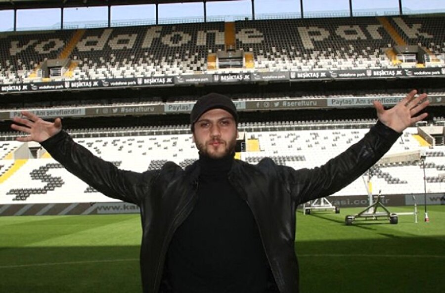 ​Aras Bulut İynemli 