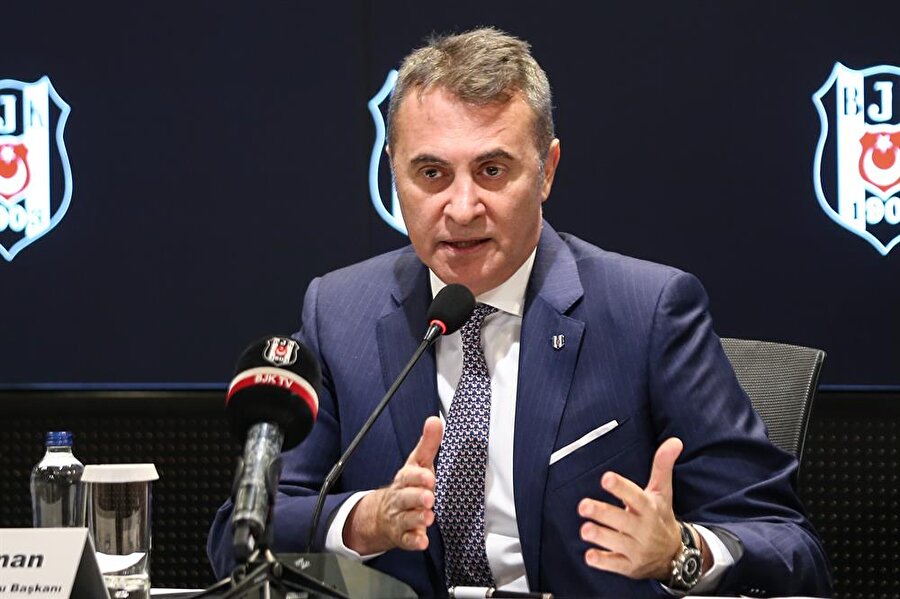 Fikret Orman, Mertcan Çam.