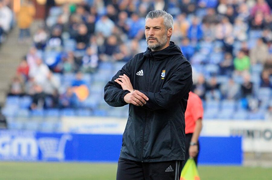 Cesar Negredo.