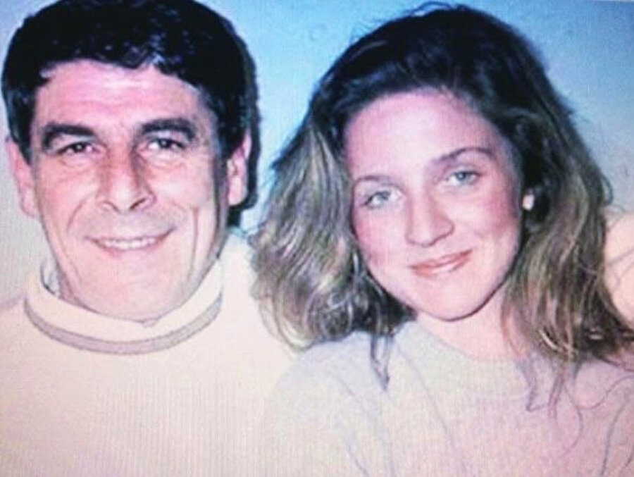 Ercan Yazgan, özel hayatı ile hemen hemen hiç gündeme gelmedi. Ünlü oyuncu Buket Dereoğlu, Ercan Yazgan‘ın üvey kızıdır. Buket Dereoğlu 6 yaşında iken annesi İdil hanım, ikinci evliliğini 1976 yılında Ercan Yazgan ile yapmıştır. 13 yıl devam eden 'Bizimkiler' dizisinde, baba kız olarak aynı dizide uzun süre rol almışlardır.