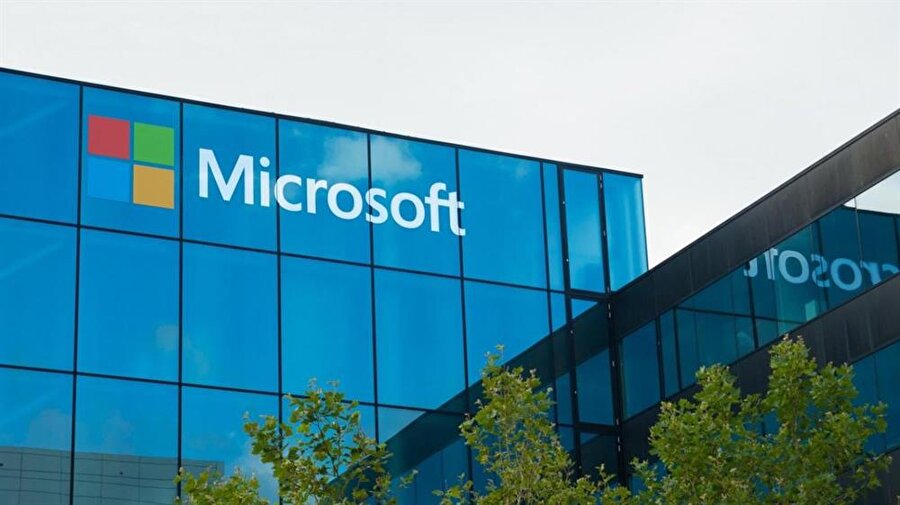 Microsoft 