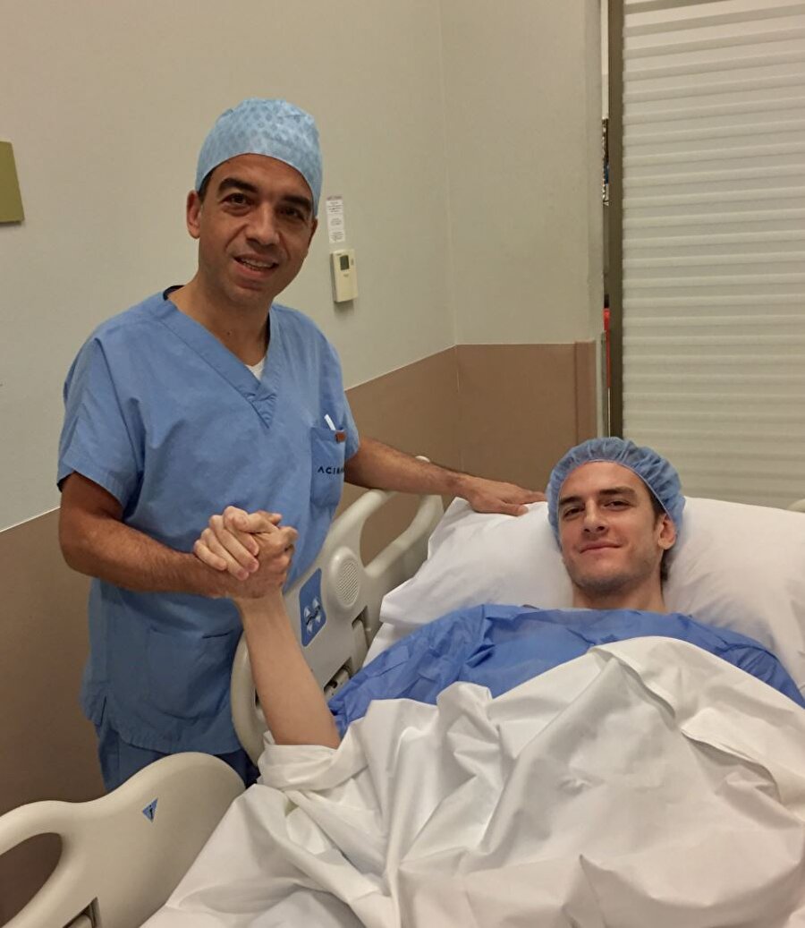 ​Atınç Nukan’dan haber var