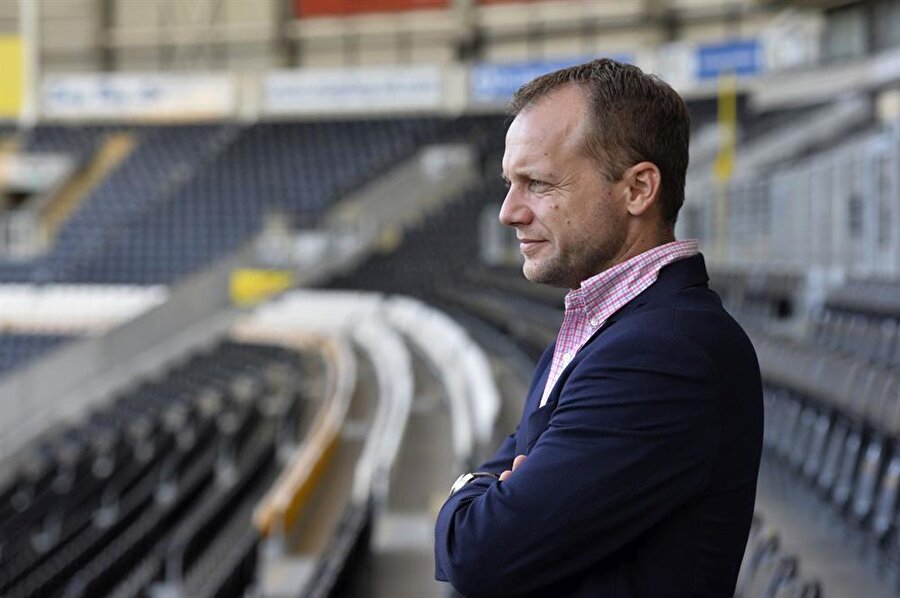 FIFA'dan ceza alan Trabzonspor'a Trencin umut oldu