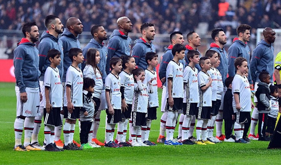 Beşiktaş
