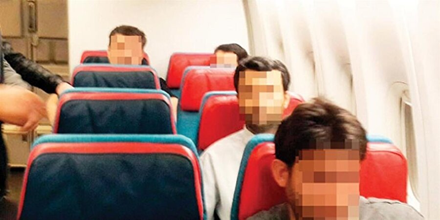 FETÖ'nün "Myanmar imamı" Muhammet Furkan Sökmen