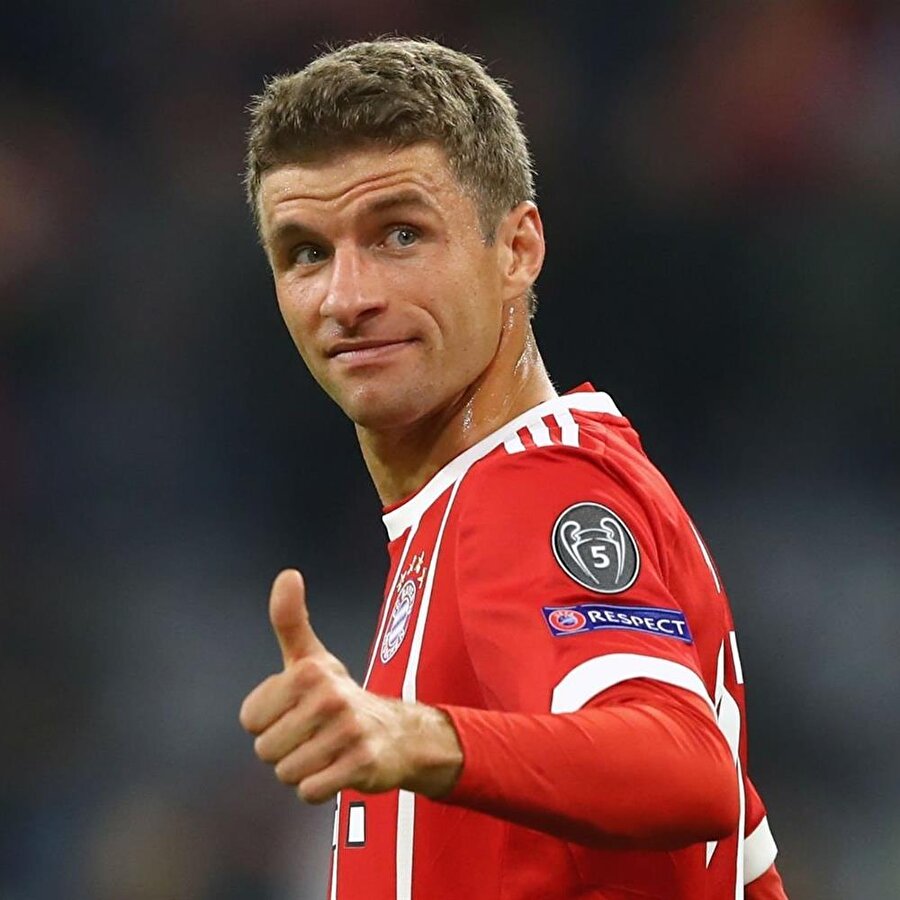 Thomas Müller, İstanbul'dan çekiniyor