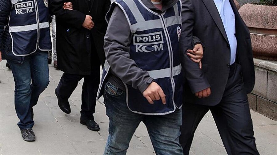 FETÖ