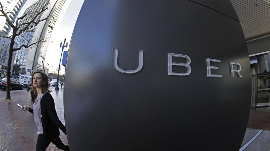 Uber 