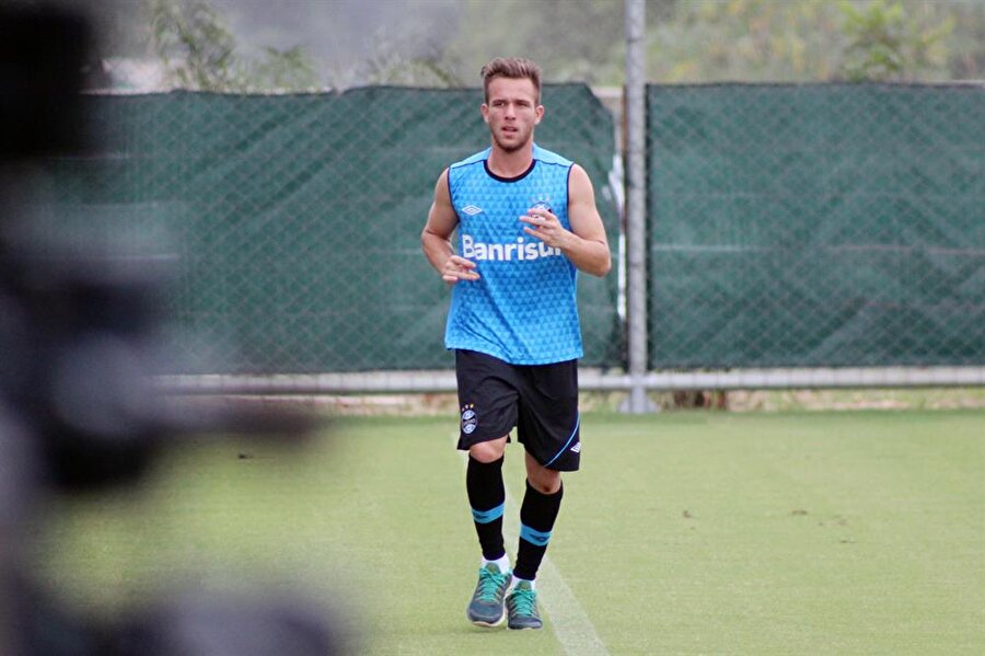 Barcelona açıkladı! İşte yılın transferi