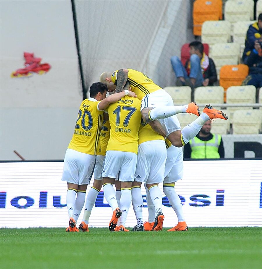 Fenerbahçe.