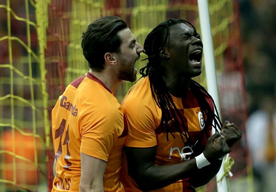 Galatasaray.