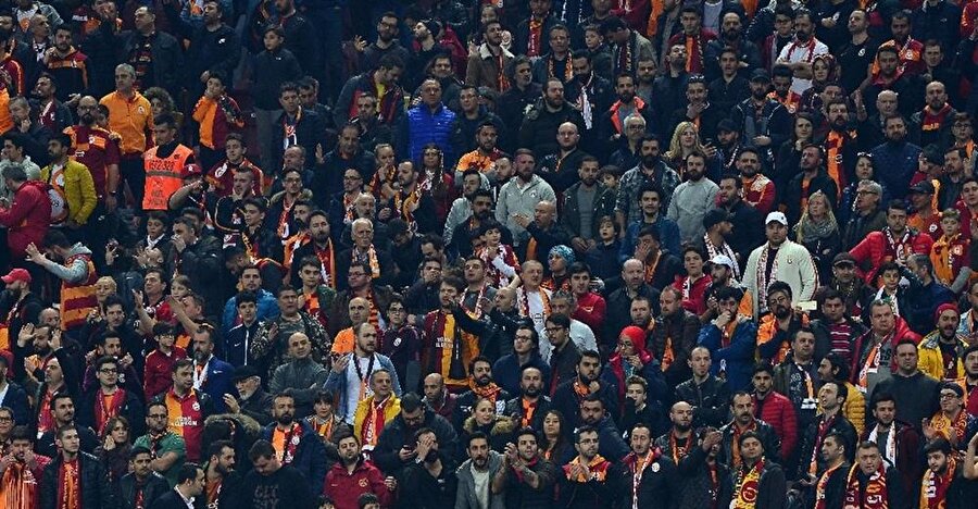 Galatasaray.