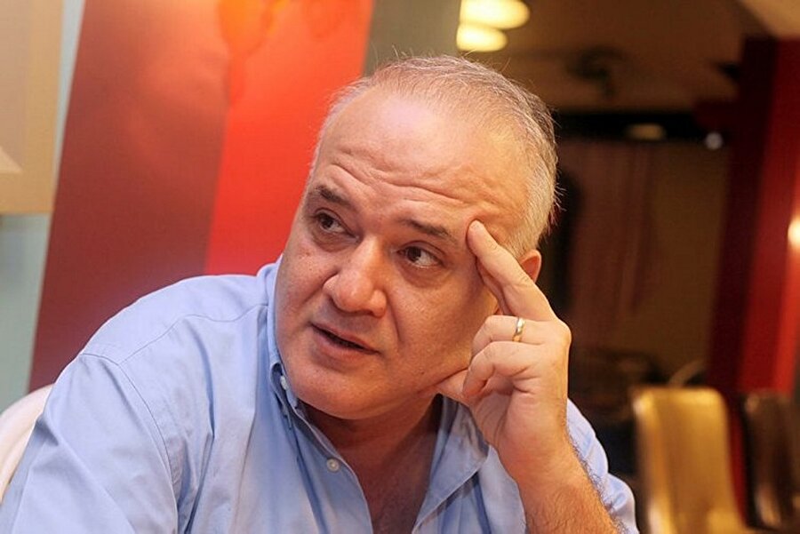Ahmet Çakar