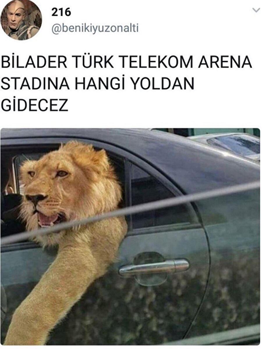 ​Türk Telekom Arena'ya nasıl gidilir?