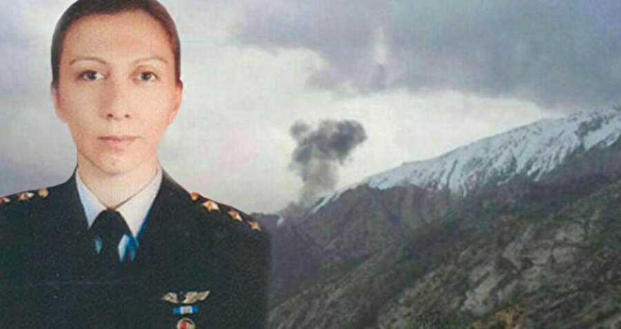 İşte o sözler!
Birleşik Arap Emirlikleri'nin Şarika kentinden İstanbul'a giden bir uçak İran'ın güneybatısındaki Şehrekürd bölgesinde düştü. Düşen uçağın pilotunun kuleyle son konuşması ortaya çıktı. Hava Kuvvetleri'nin ilk kadın pilotlarından biri olan Melike Kuvvet, mecburi hizmetinin ardından özel sektöre geçmişti. Bir süredir de Başaran Holding'in uçağında görev yapıyordu. Airporthaber.'de yer alan habere göre; uçak kalktıktan bir süre sonra tırmanmayı henüz tamamlamadan pilotunun kule ile temasa geçerek, "Alçalma talep ediyorum" dediği kaydedildi. 