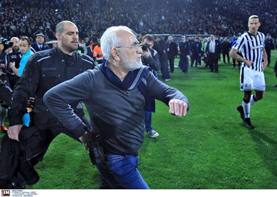 Ivan Savvidis