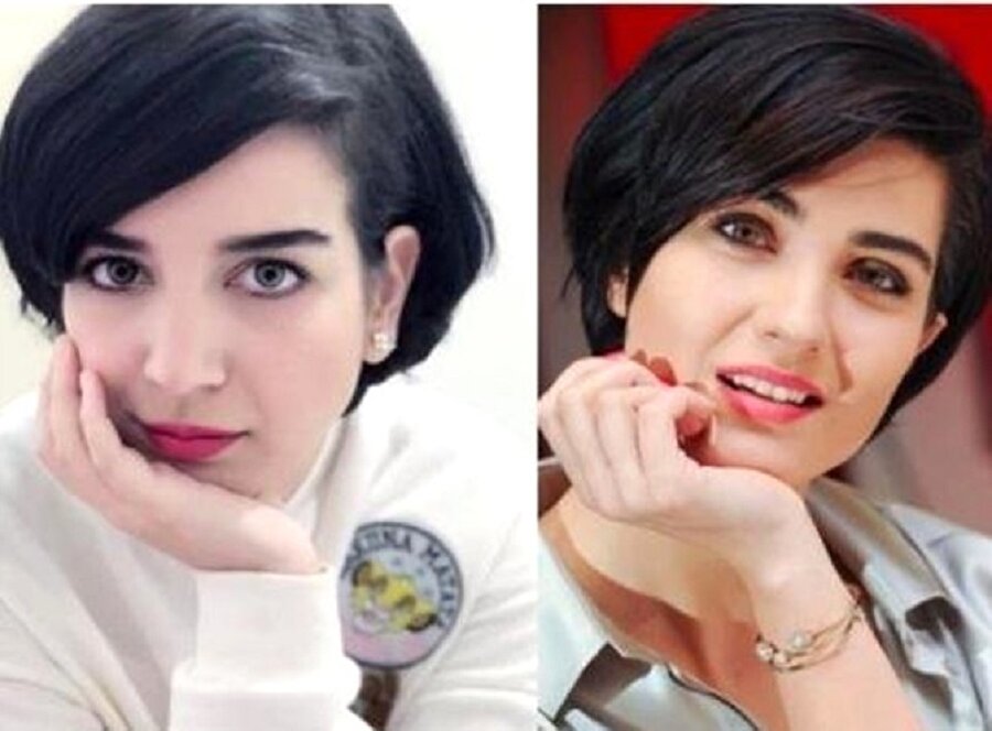Noora Al Ogaili Tuba Büyüküstün