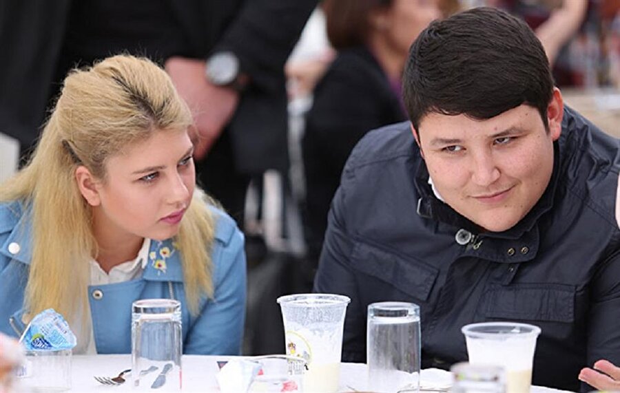 Çiftlik Bank kurucusu Mehmet Aydın