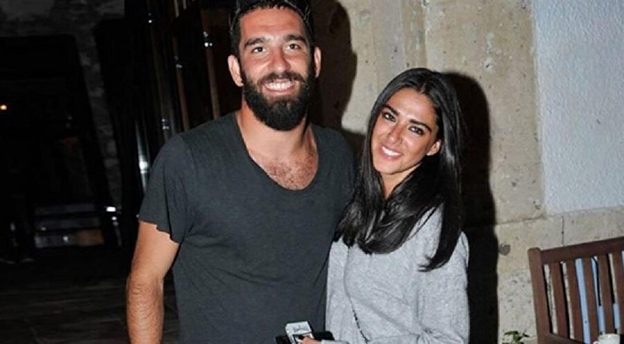 Arda Turan