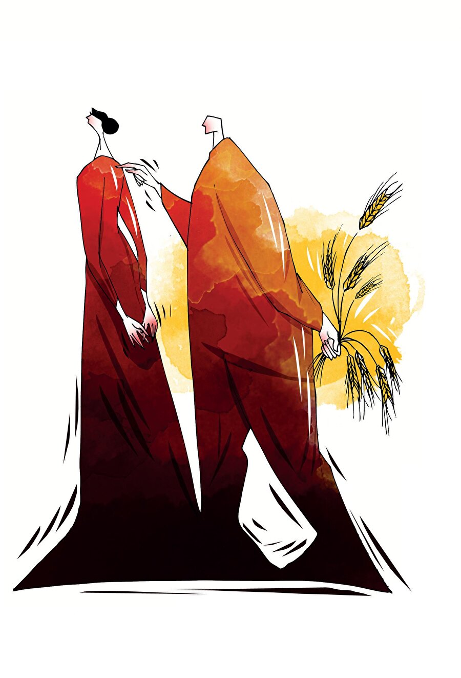 Sevgi ölçülebilir mi?