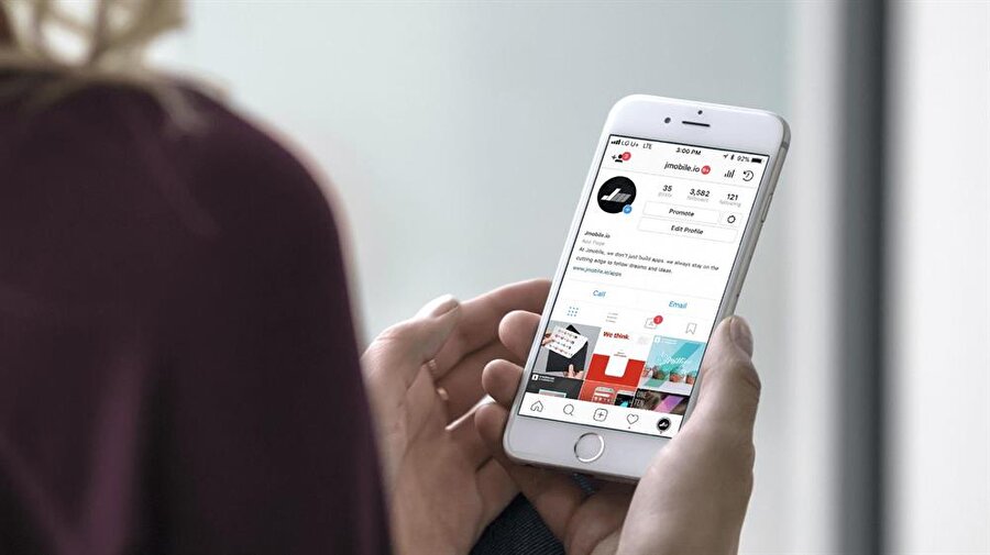 Телефон Фото Инстаграм