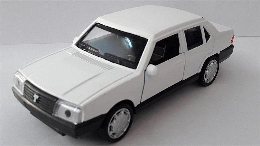 Türkiye'de orijinalliği bozulmamış tek Şahin, görenleri şaşkına çeviriyor.