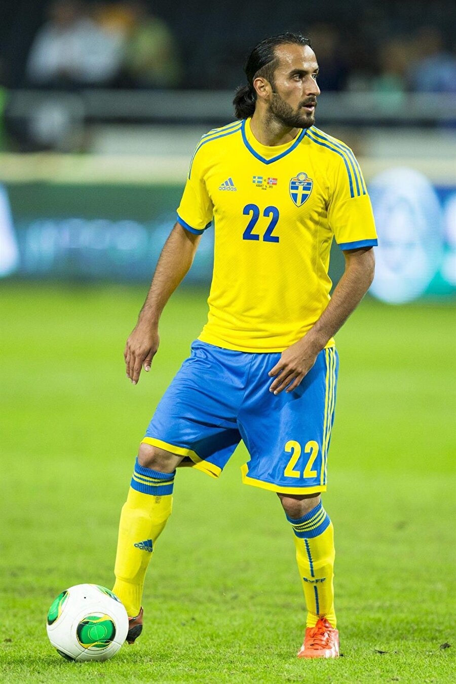 Erkan Zengin yuvaya döndü!