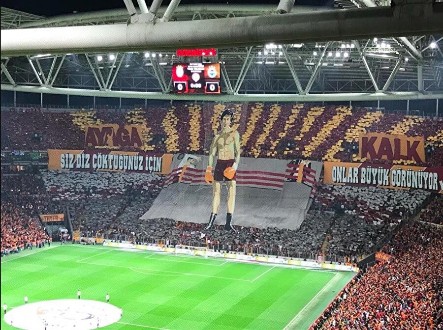 ​Fenerbahçeliler intikam peşinde (!)