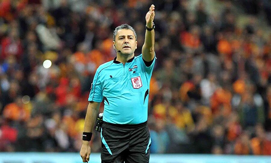 Bülent Yıldırım