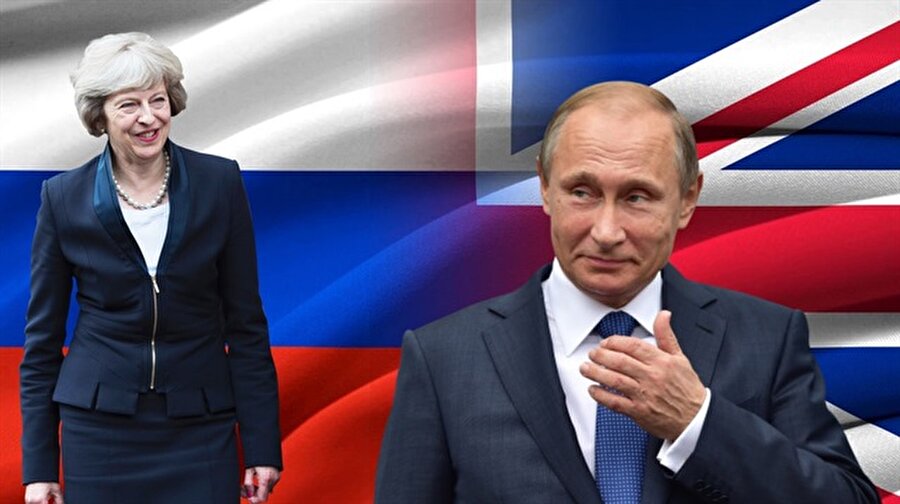 Rusya 23 İngiliz diplomat için sınır dışı kararı aldı
Rusya ve İngiltere arasındaki kriz tımanıyor. Rusya Dışişleri Bakanlığınca, 23 İngiliz diplomatın "istenmeyen adam" ilan edilerek, haklarında sınır dışı kararı alındığı açıklandı.
Rusya Dışişleri Bakanlığı'ndan yapılan yazılı açıklamada, İngiltere’nin, eski Rus ajanı Sergey Skripal ve kızı Yulia'nın zehirlenmesiyle ilgili Rusya’ya yönelik “provokatif” suçlamaları nedeniyle 23 İngiliz diplomatın istenmeyen adam ilan edildiği ve sınır dışı edilmelerine karar verildiği belirtildi.