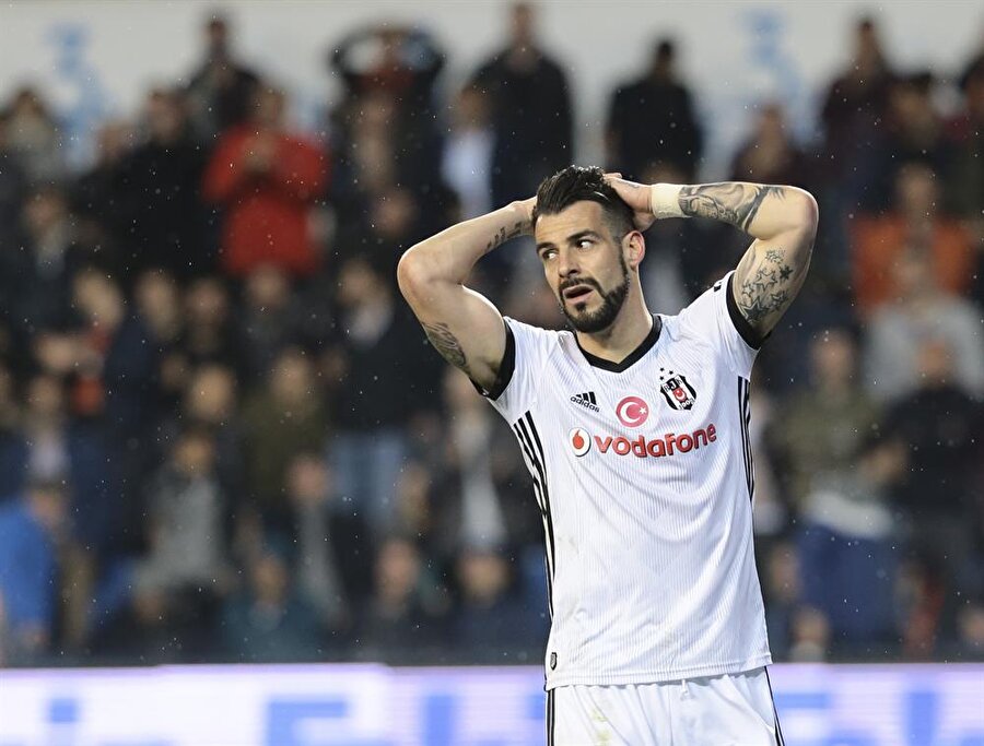 Alvaro Negredo.