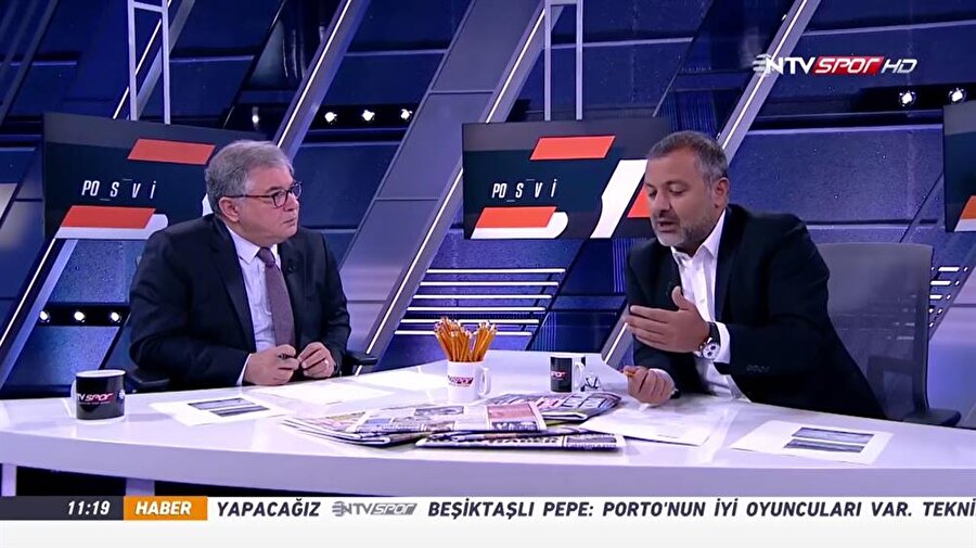 Fuat Akdağ & Mehmet Demirkol