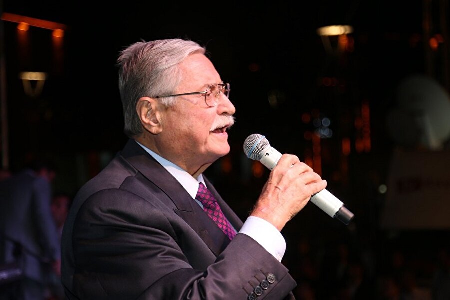 Hasan Celal Güzel