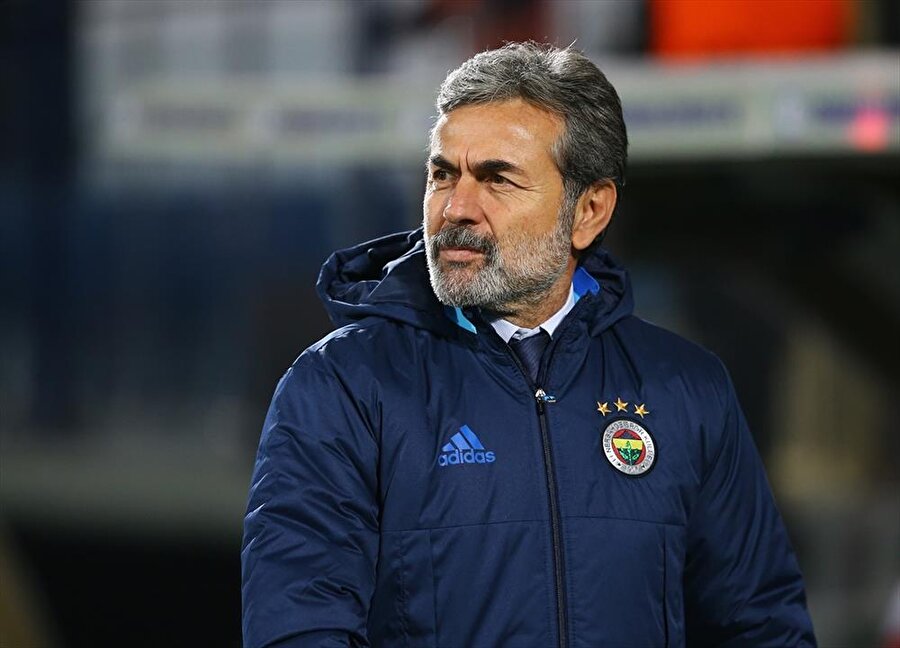 Aykut Kocaman.