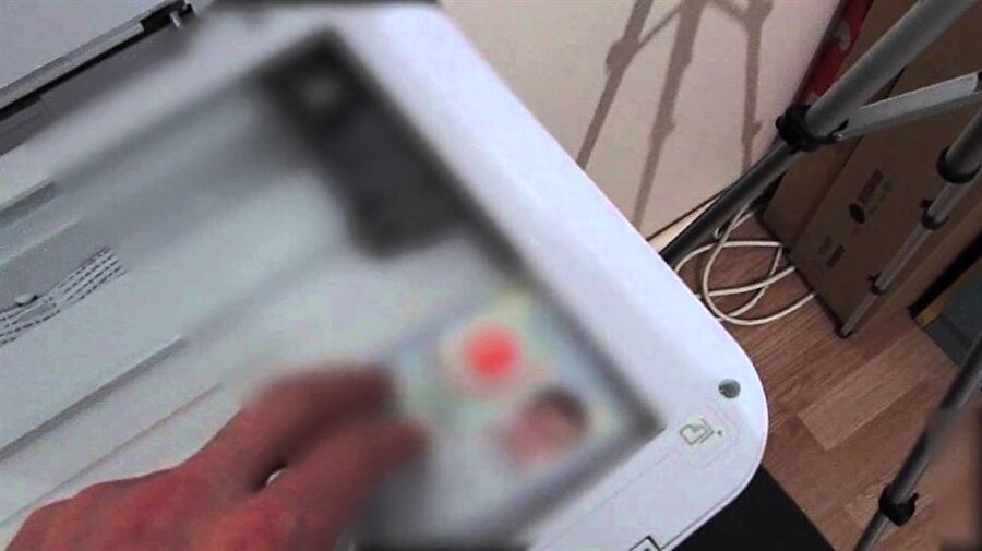 Kopya SİM kart ile araya girip 150 bin TL çaldılar