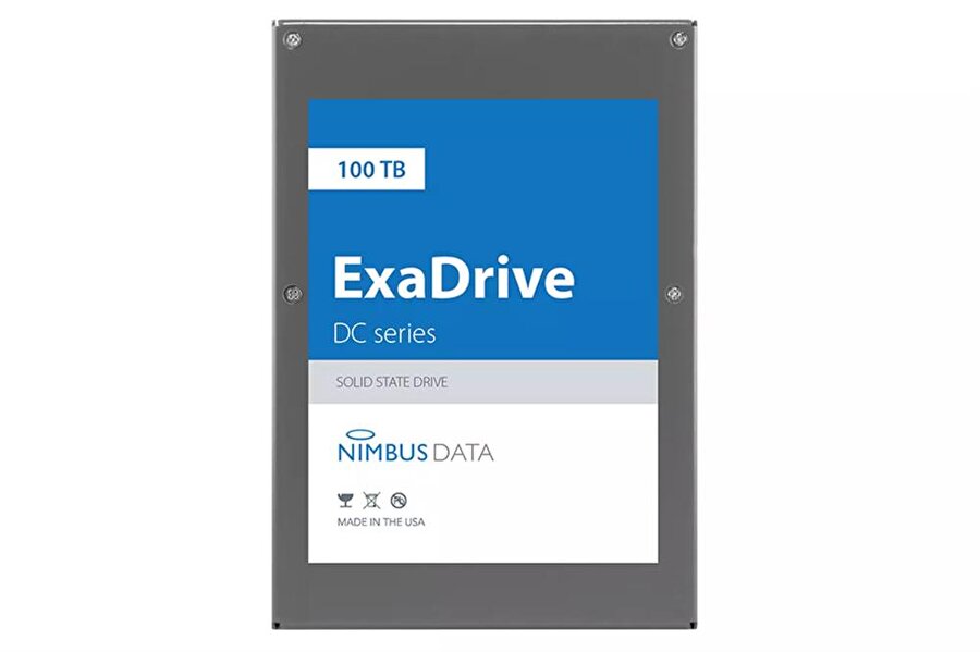 SSD