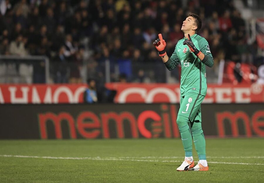 Fernando Muslera