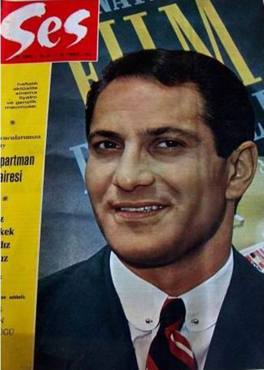 Ulvi Doğan kimdir?
2 Kasım 1931'de İstanbul'da doğdu. Almanya'da tekstil öğrenimi görmüş, 1963 de arkadaşı Metin Erksan'la Hitit filmi kurmuştur. Susuz Yaz'da hem yapımcı hem de oyuncu olmuş, bu filmle de Berlin'de Altın Ayı ödülünü almıştır. 