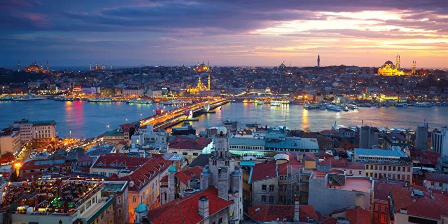 Türkiye - İstanbul
İstanbul ise bu listenin 72. sırasında yer alırken, geçen yıla oranla 10 basamak gerilediği görüldü.