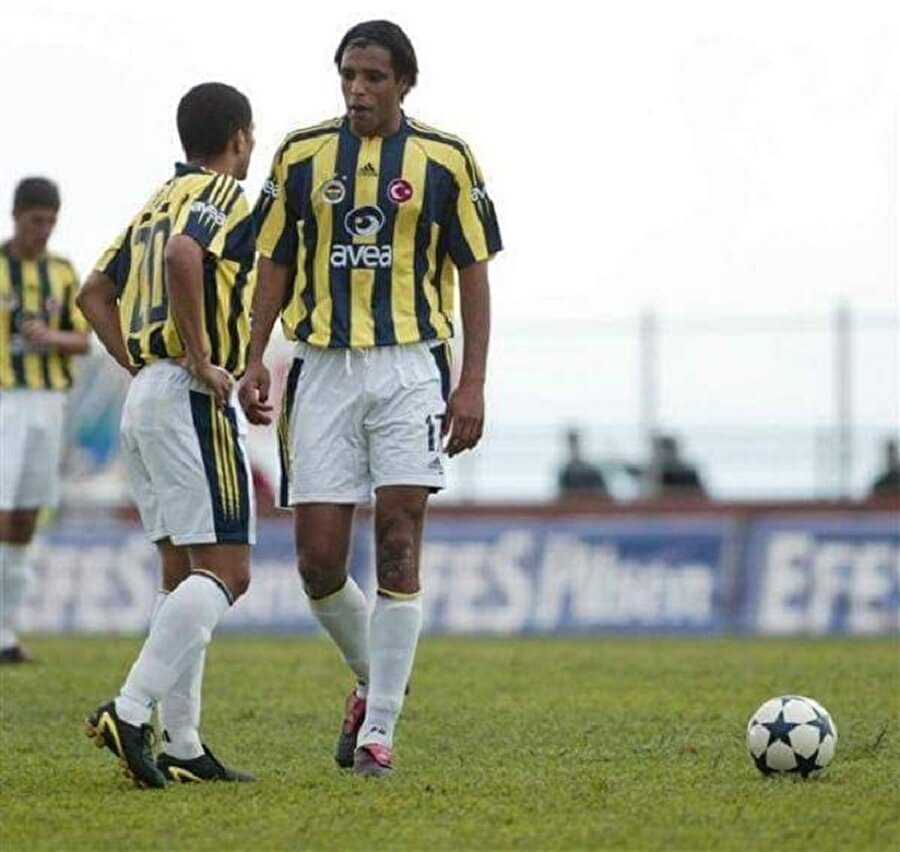 Alex’in ardından O’da İstanbul’a geldi! Peki, ama neden?