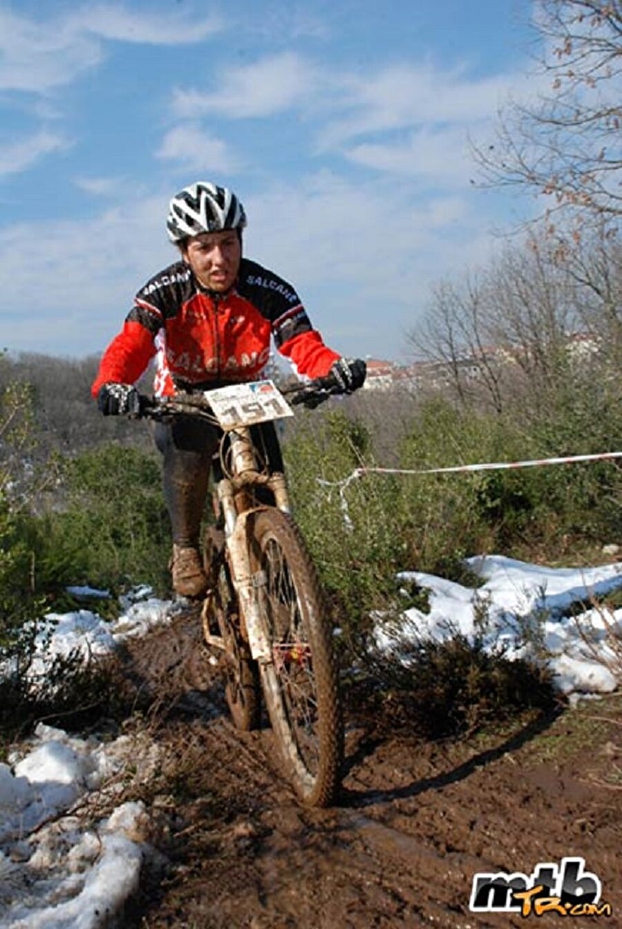 Müjde geldi! Türkiye bisiklet profesyonelleşiyor