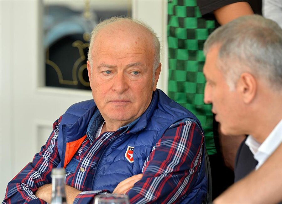 Şansal Büyüka
