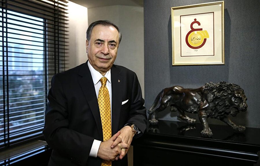Mustafa Cengiz açıkladı: Tudor dava açtı