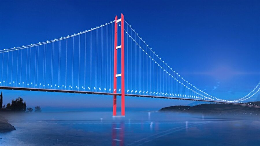 Çanakkale Köprüsü'nün geçiş ücreti belli oldu

                                    
                                    
                                    
                                    
                                    18 Mart'ta temel atma töreni gerçekleştirilen ve bittiğinde günde 30 bin araca hizmet verecek olan 1915 Çanakkale Köprüsü'nin geçiş ücreti 15 euro + KDV yani 80 TL olacak.
                                
                                
                                
                                
                                
