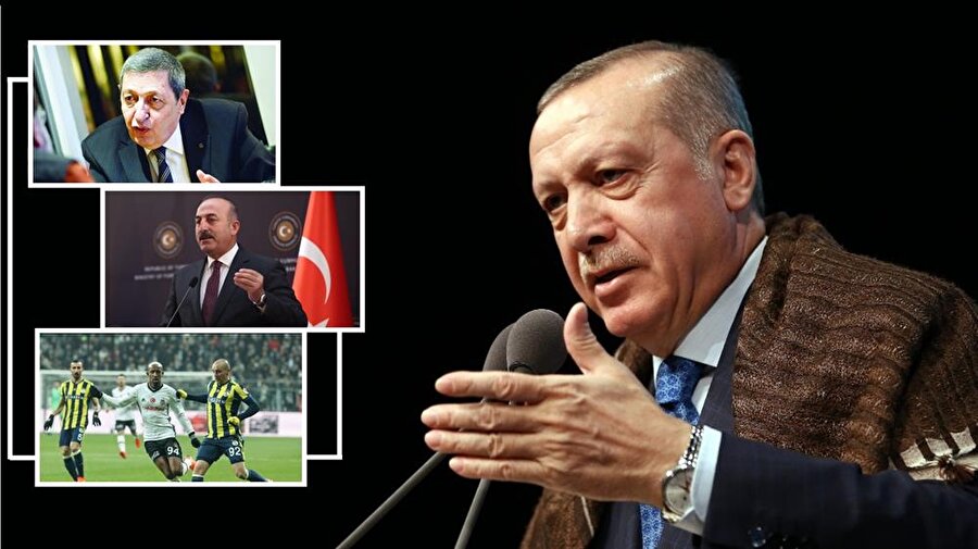 21 Mart Türkiye ve dünya gündemi