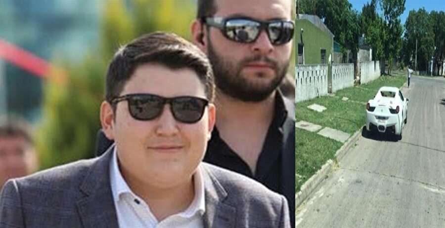 Güney Amerika ülkesi Uruguay'a kaçan Çiftlik Bank'ın CEO'su Mehmet Aydın