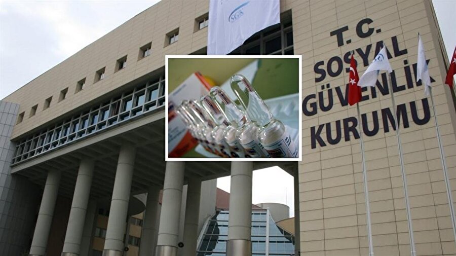 Sağlık Uygulama Tebliğinde değişiklik yapıldı.