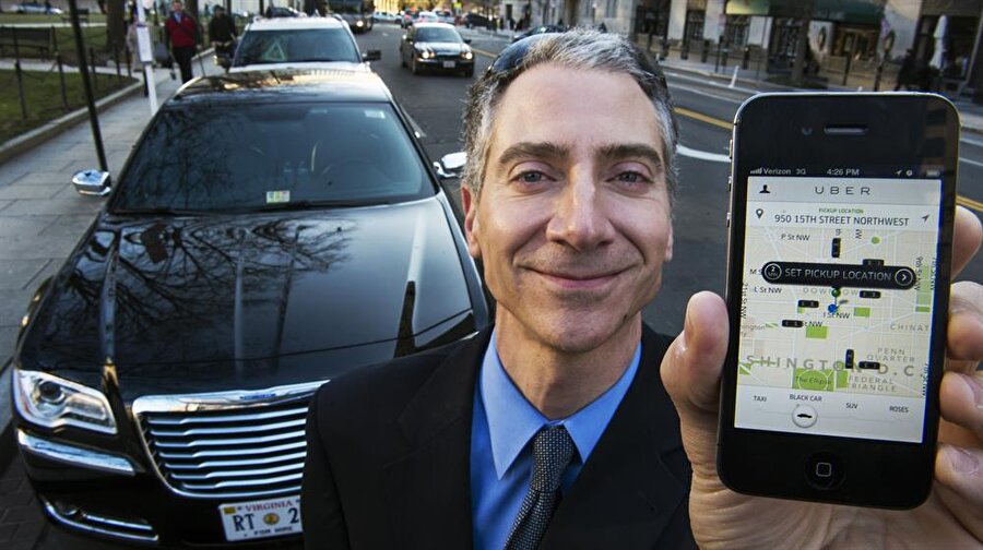 Uber