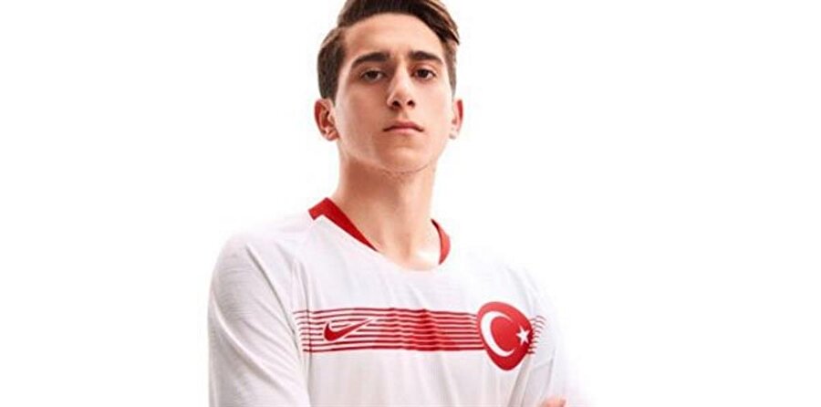 Ömer Faruk Beyaz.
