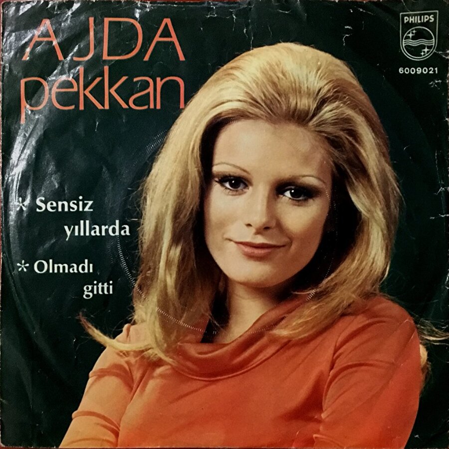 Adım adım Superstar yolculuğu: Ajda Pekkan